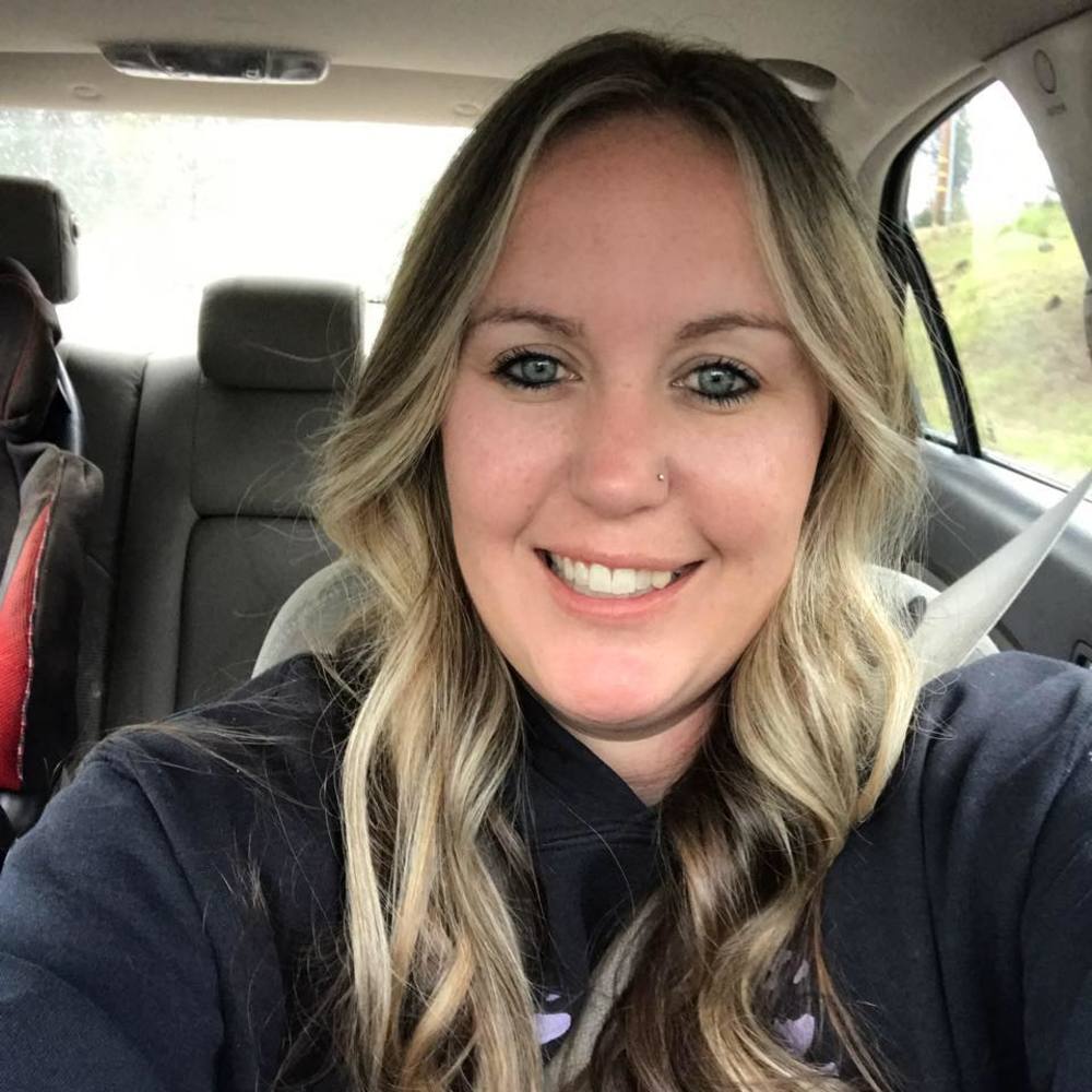 Meet your Posher, Heather